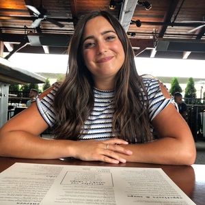 Meet your Posher, Abigale